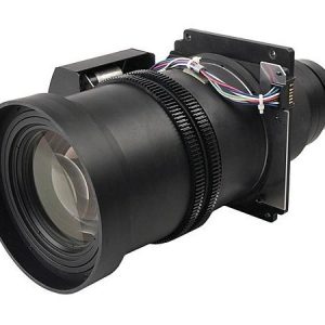 Barco R9862020 TLD+ (1.87 - 2.56x1 WUXGA / 2.0 - 2.76 WQ/4KUHD / 2.0 - 2.8x1 SXGA+) Projector Lens