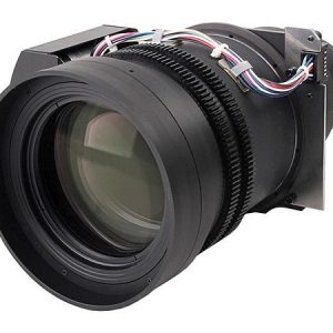 Barco R9862040 TLD+ (4.17 - 6.95x1 WUXGA) (4.5 - 7.5x1 SXGA+) Projector Lens