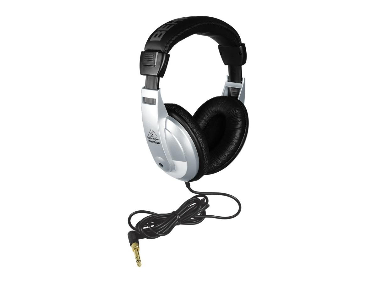 Headphones
