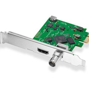 Blackmagic Design BMD-BDLKMINIREC3G DeckLink Mini Recorder HD
