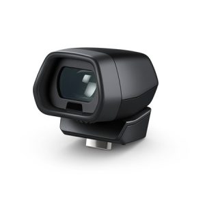 Blackmagic Design BMD-CINECAMPOCHDMFTEVF Pocket Cinema Camera Pro EVF
