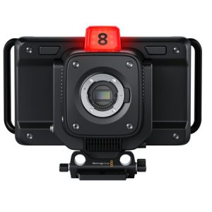 Blackmagic Design BMD-CINSTUDMFT/G24PDD Studio Camera 4K Plus