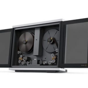 Blackmagic Design BMD-CINTELSCAN4KG3CAP Real-Time Film Scanner / HDR+ / Ultra HD 4K / 35mm 16mm Support