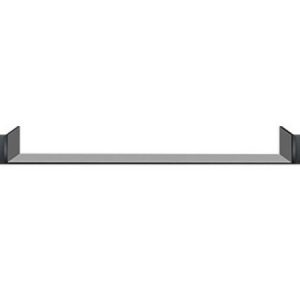 Blackmagic Design BMD-CONVNTRM/YA/RSU Universal Rack Shelf for Studio Converters and HyperDeck Studio HD Plus