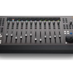 Blackmagic Design BMD-DV/RESF/EDTAUSMIN Fairlight Desktop Console