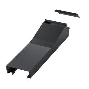 Blackmagic Design BMD-DV/RESFB/BRNK Fairlight Console Bay Narrow Blank Kit