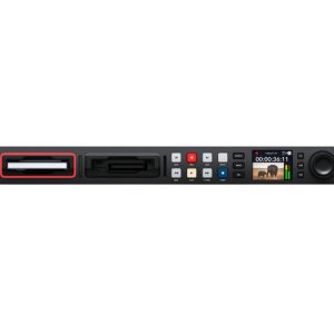 Blackmagic Design BMD-HYPERD/ST/DFHP HyperDeck Studio HD Pro
