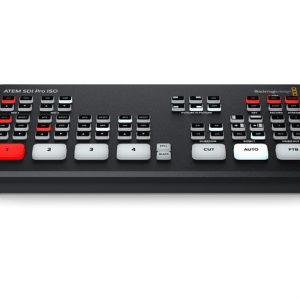 Blackmagic Design BMD-SWATEMMXEPBPRISO ATEM SDI Pro ISO Switcher