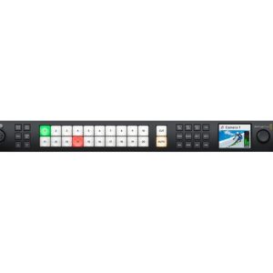 Blackmagic Design BMD-SWATEMSCN2/1ME2/HD 2 M/E ATEM Constellation HD Production Switcher