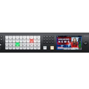 Blackmagic Design BMD-SWATEMSCN2/1ME4/HD ATEM 4 M/E Constellation HD Production Switcher