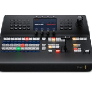 Blackmagic Design BMD-SWPANELADV1ME10 ATEM 1 M/E Advanced Panel 10