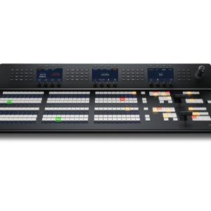 Blackmagic Design BMD-SWPANELADV2ME30 ATEM 2 M/E Advanced Panel 30