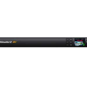 Blackmagic Design BMD-ULTMKEY12/C/4K Ultimatte 12 4K Real Time Compositing Processor