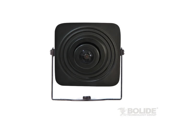 Cameras and Streaming