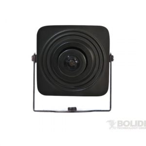 Bolide BN600AI 5MP Pinhole ATM Camera with POE
