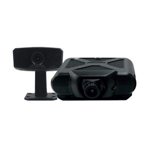 Bolide MVR-DSC-AI Dashcam + Driver Behavior Alert System