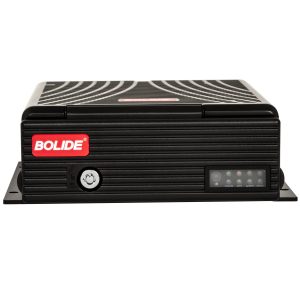 Bolide MVR9304-4GW-ADAS/DSM 4-Channel MIL-STD-810G 1080P Mobile DVR