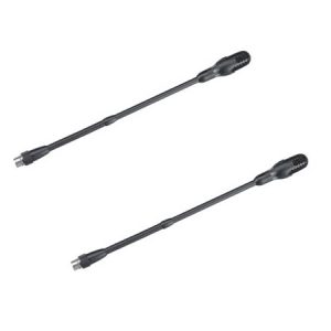 Bosch DCN-MICS-D Pluggable Microphone/Short/Black (Packaged 2 Pieces)