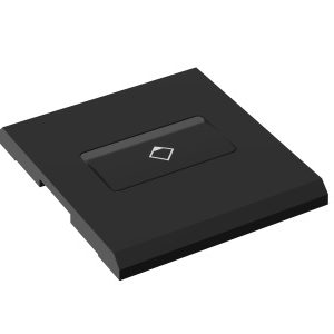 Bosch DCNM-FPRIOB Flush Priority Button Panel