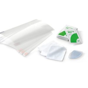 Bosch DCNM-MMDSP Anti-Reflection Screen Protector for Multimedia Device (25 pcs)