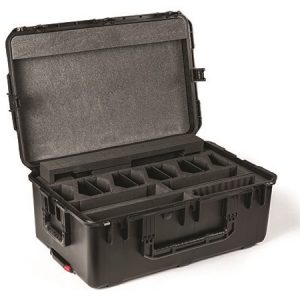 Bosch DCNM-WTCD Transport Case Wireless Sys/10x DCNM-WD