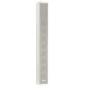 Bosch LA1-UM40E-1 40 Watt Metal Column Loudspeaker
