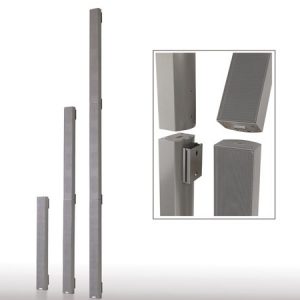 Bosch LA3-VARI-B Vari-Directional Array Base Unit