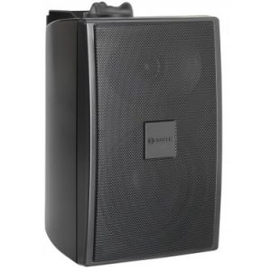 Bosch LB2-UC30-D1 30 Watt Premium Sound/ABS Cabinet Loudspeaker/Black