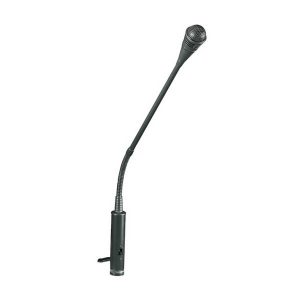 Bosch LBB1949/00 Gooseneck Condenser Microphone