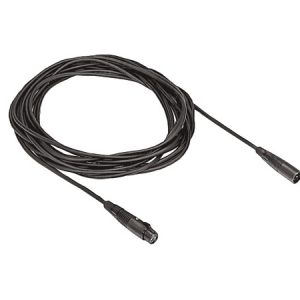 Bosch LBC1208/40 Microphone Extension Cable/XLR/10m