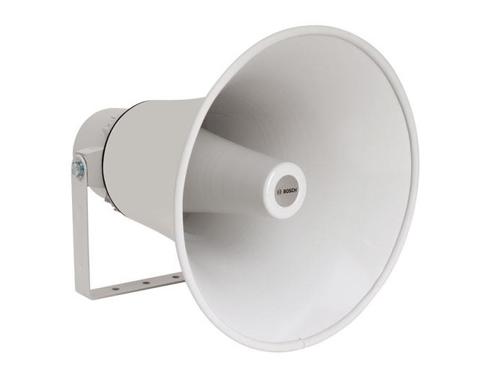 Bosch LBC3482/00-US Circular 14 inch 25W Horn Loudspeaker
