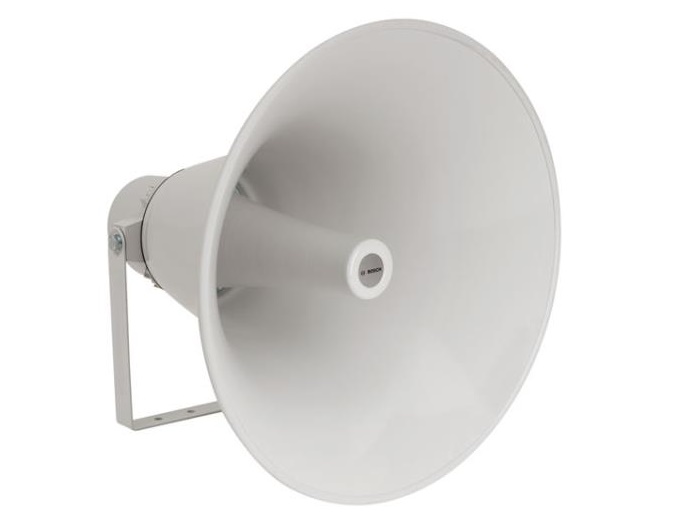 Bosch LBC3483/00-US Circular 20 inch 35W Horn Loudspeaker