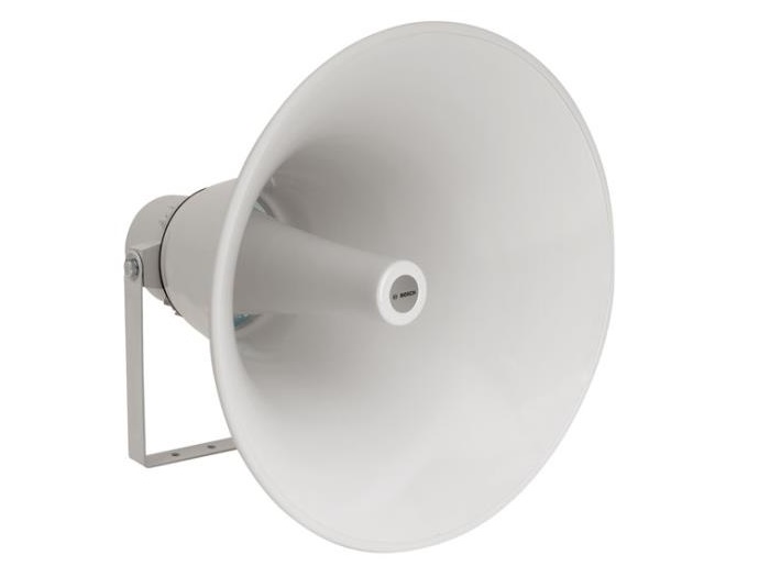 Bosch LBC3484/00-US Circular 20 inch 50W Horn Loudspeaker