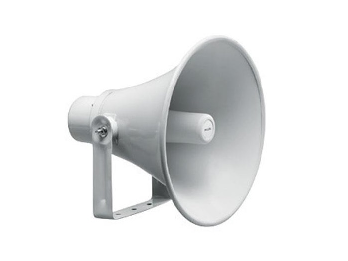 Bosch LBC3492/12-US Circular 20W Horn Loudspeaker