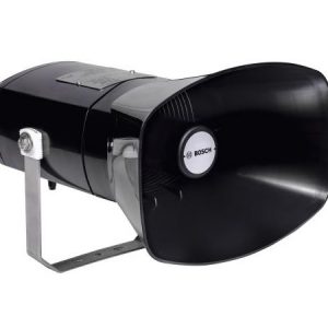 Bosch LH3-UC25XL Horn Loudspeaker/Ex-proof/Long Flare