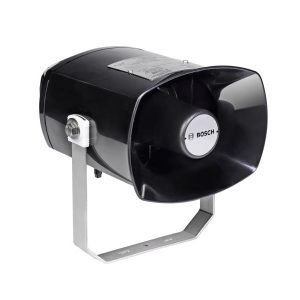 Bosch LH3-UC25XS Horn Loudspeaker/Ex-proof/Short Flare