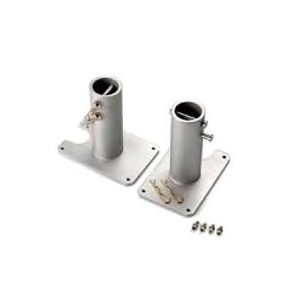 Bosch LM1-MSB-1 Metal Suspension Bracket Adaptor Set for Hemi-Directional Loudspeaker