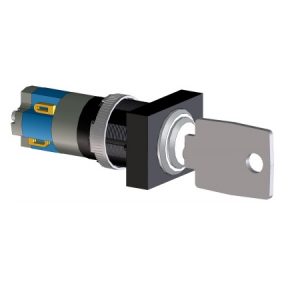 Bosch PVA-1KS PAVIRO Key Switch