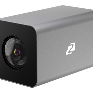 BZBGEAR BG-B30SHAN 1080P FHD 30X HDMI/SDI/IP/NDI|HX Streaming Box Camera with Audio
