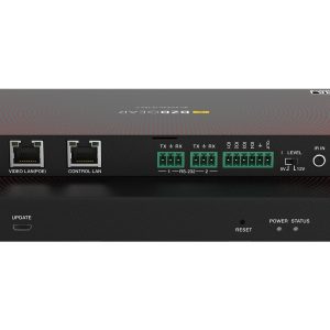 BZBGEAR BG-IPGEAR-ULTRA-C Smart Controller for IPGEAR-ULTRA HDMI Over IP Series