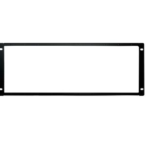 BZBGEAR BG-VOP-ACC-RM10 4RU Rack for 10pcs BG-VOP-MT Transceiver