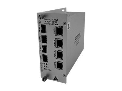 Network Switchers