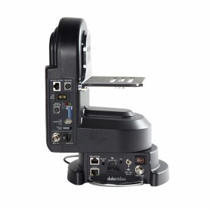 Datavideo PTR-10 MK II Robotic Pan Tilt Head