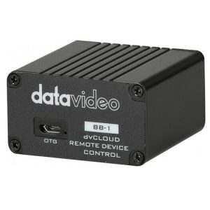 Datavideo BB-1 KIT dvCloud Remote Device Control Kit
