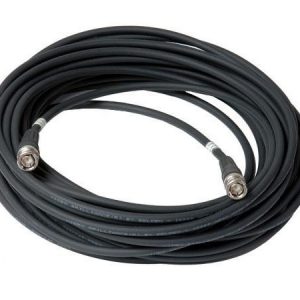 Datavideo CASDI100-4.5 100ft/30m Male/Male 4.5GB BNC Cable