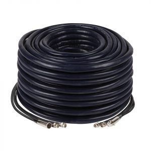 Datavideo CB-24 100m All in One Cable for Use with SD-SDI and CVBS MVS Systems