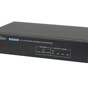 Datavideo DAC-45 4K Up/Down Cross Converter