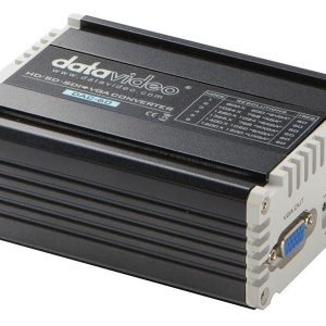 Datavideo DAC-60 HD/SD-SDI to VGA Converter