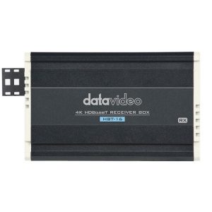 Datavideo HBT-16 4K HDBaseT Receiver Box