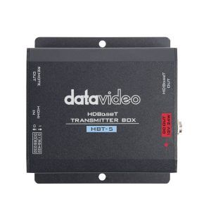 Datavideo HBT-5 HDBaseT Transmitter Box